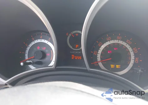 2015 Scion Tc z USA, uszkodzony, nr VIN JTKJF5C75FJ012021